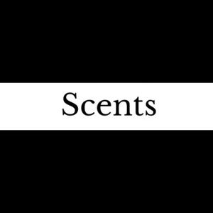 SCENTS ACCESSORIES TO FOLLOW BELOW⬇️